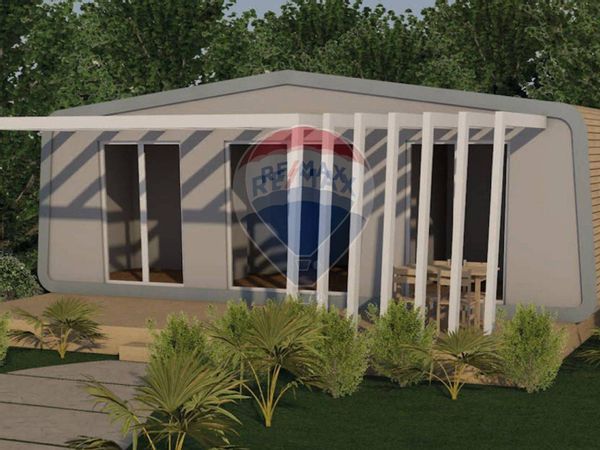 Terreno Edificabile Dogana, Rimini, RN Vendita - Foto 4