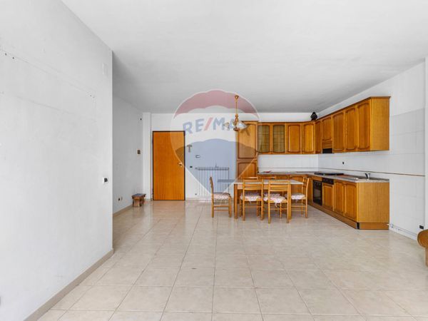 Appartamento San Salvo Paese, San Salvo, CH Vendita - Foto 2