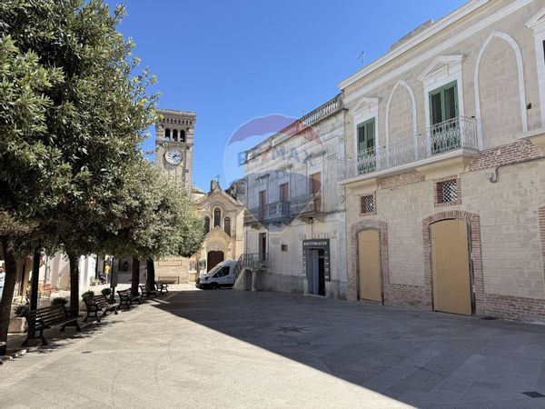 Casa Semindipendente Miglionico, MT Vendita - Foto 3