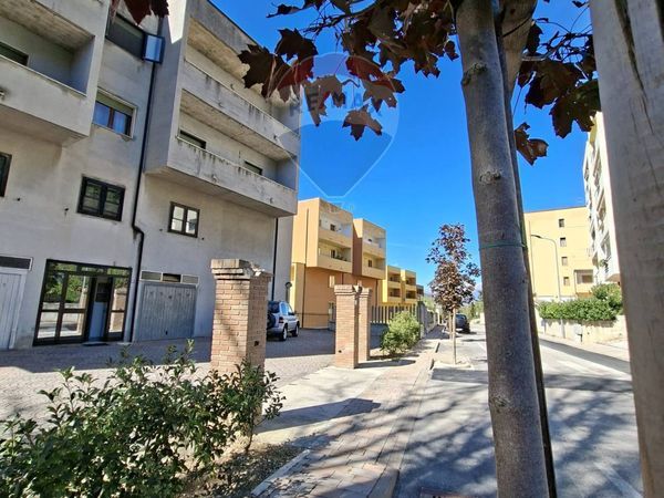 Duplex Bussi sul Tirino, PE Vendita - Foto 3