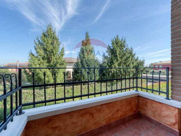 Villetta bifamiliare Tezze sul Brenta, VI Vendita - Foto 3