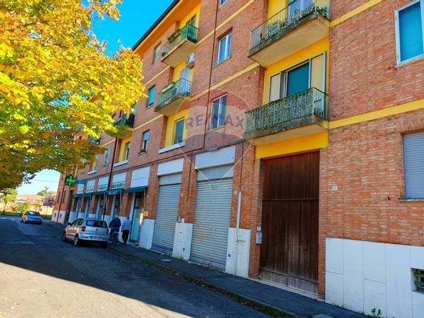 Appartamento Barco, Ferrara, FE Affitto - Foto 2