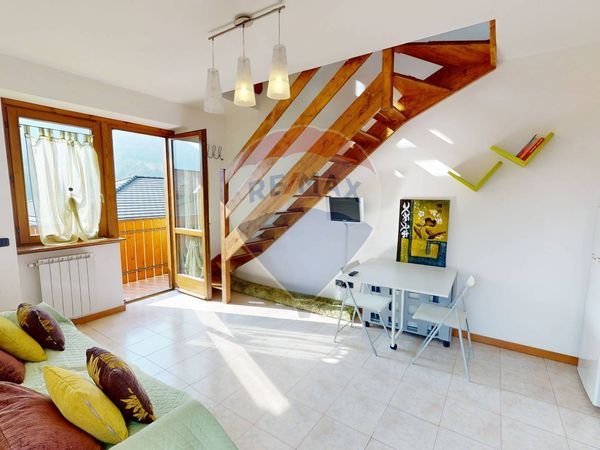 Appartamento Sovere, BG Vendita