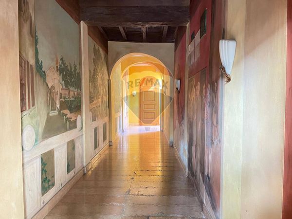 Appartamento Viadana, MN Vendita