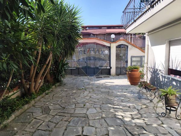 Appartamento Camaldoli, Napoli, NA Affitto