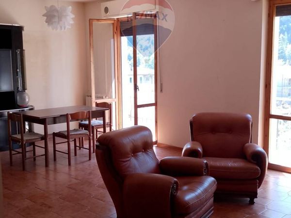 Appartamento Seppio, Pioraco, MC Vendita - Foto 2