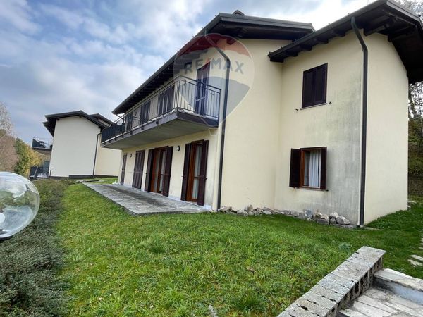 Appartamento Alta Valle Intelvi, CO Vendita