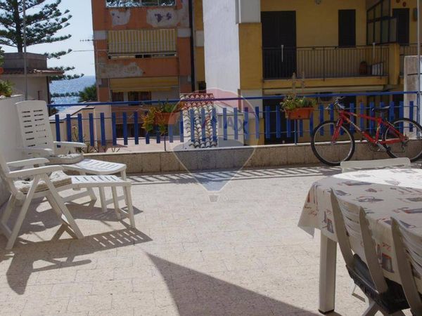 Appartamento Sant'Alessio Siculo, ME Affitto - Foto 3