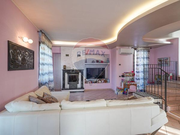 Villetta bifamiliare Suisio, BG Vendita - Foto 3