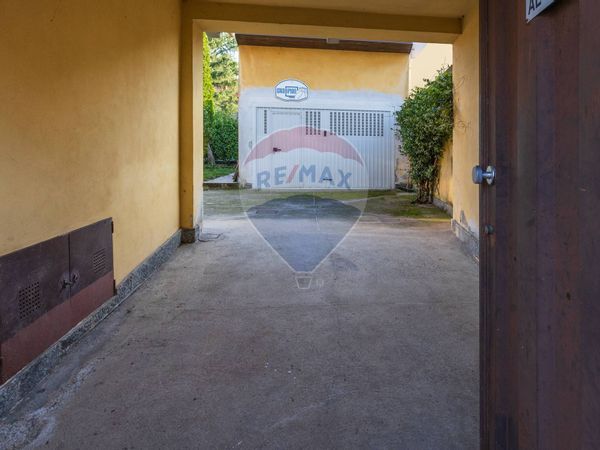 Casa Indipendente Cairate, VA Vendita - Foto 4