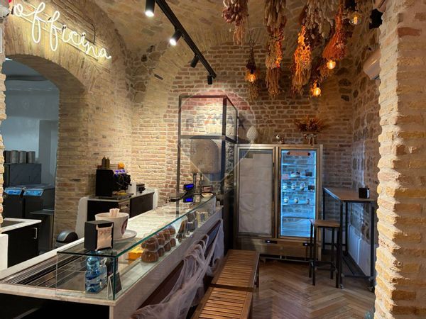 Locale Commerciale Prati, Roma, RM Affitto - Foto 4