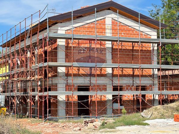 Porzione di villa Baganzolino, Parma, PR Vendita - Foto 4