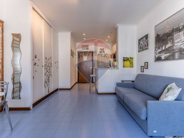 Appartamento Marina Di Cerveteri, Cerveteri, RM Vendita - Foto 2