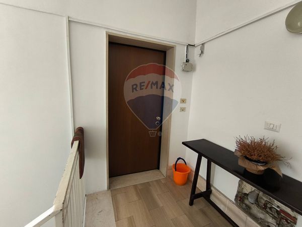 Appartamento Zona Centro, Brindisi, BR Vendita - Foto 4