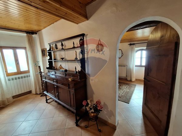 Appartamento Penna, Terranuova Bracciolini, AR Vendita - Foto 4