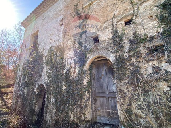 Rustico Rocchetta a Volturno, IS Vendita - Foto 3