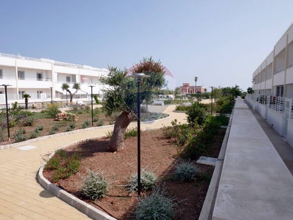 Appartamento San Giorgio, Bari, BA Affitto - Foto 4