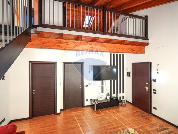 Appartamento Mapello, BG Vendita - Foto 4