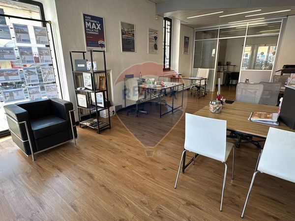 Ufficio Ospitaletto, BS Affitto - Foto 4