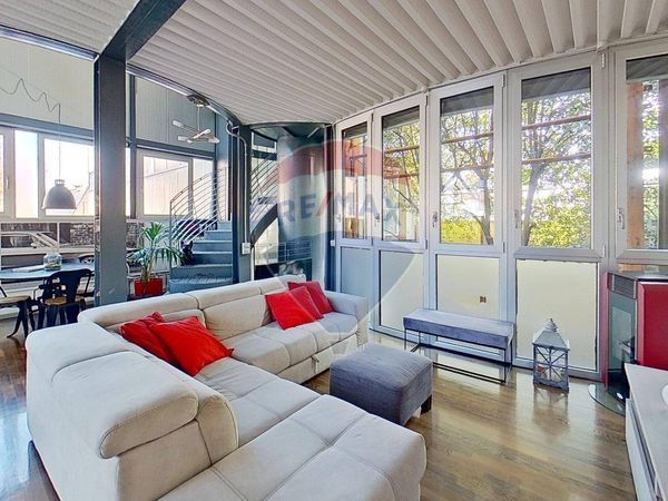 Loft/Open Space San Martino, Legnano, MI Vendita - Foto 3