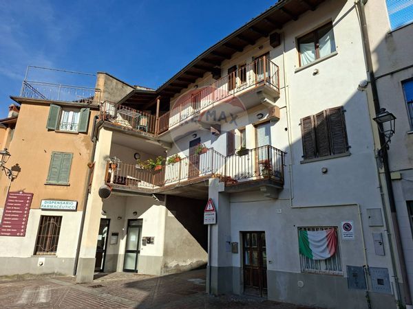 Casa Indipendente Monasterolo del Castello, BG Vendita - Foto 2