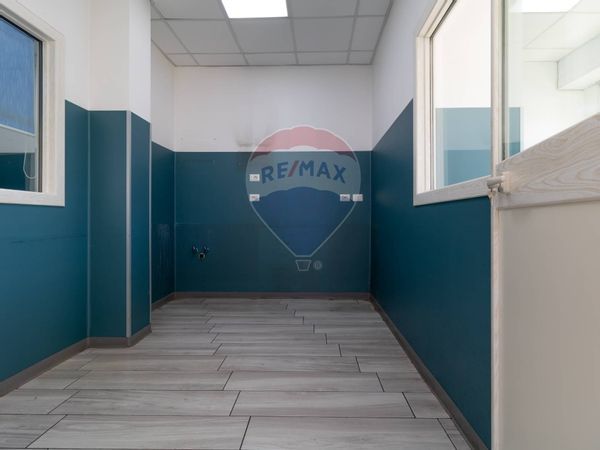 Commerciale Altro Borghesiana, Roma, RM Affitto - Foto 2