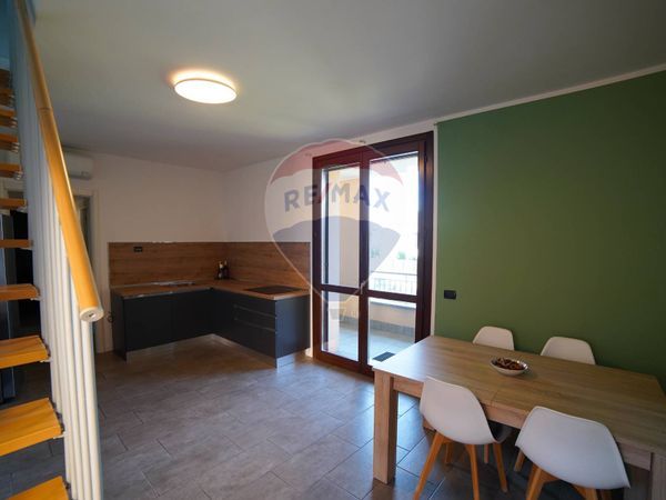 Appartamento Basiano, MI Vendita - Foto 3