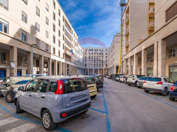 Locale Commerciale Politeama, Palermo, PA Affitto - Foto 2