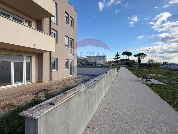 Nuove costruzioni Zona Via Piave, Foligno, PG Vendita - Foto 3