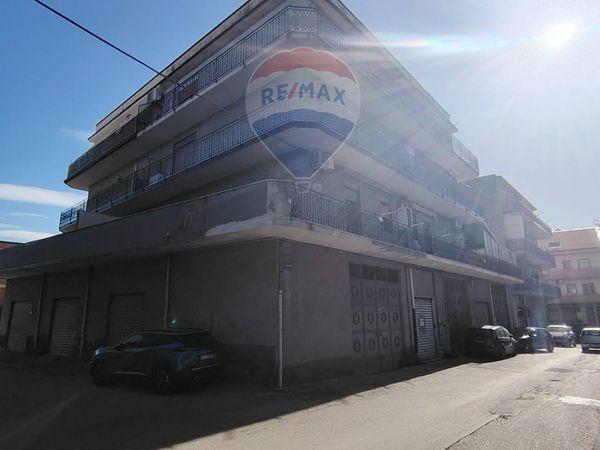 Appartamento Adrano, CT Vendita - Foto 4