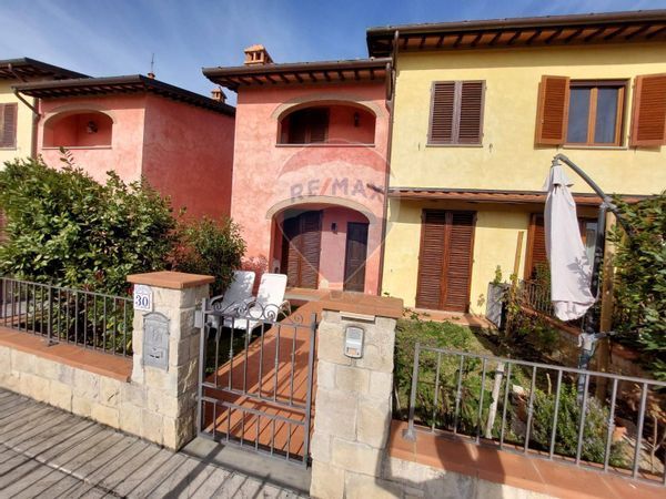 Appartamento Centro, Cavriglia, AR Vendita