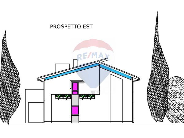 Terreno Edificabile Lavinio Lido di Enea, Anzio, RM Vendita - Foto 4