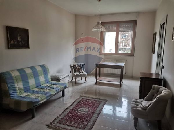 Appartamento Centro, Viterbo, VT Affitto - Foto 2