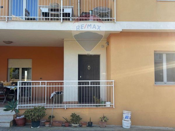 Appartamento Favara, AG Affitto