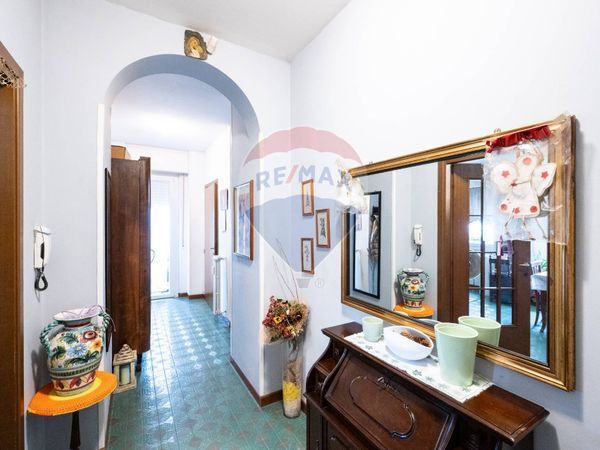 Appartamento Ostiglia, MN Vendita - Foto 2