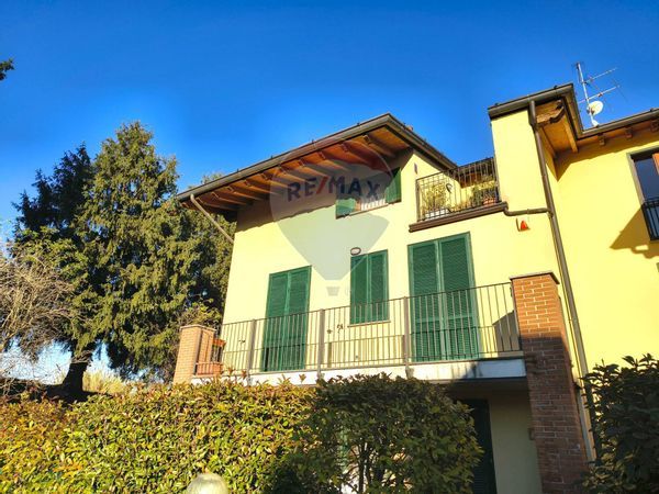 Attico/Mansarda Missaglia, LC Vendita