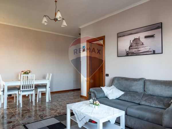 Appartamento Dormelletto, NO Vendita - Foto 4