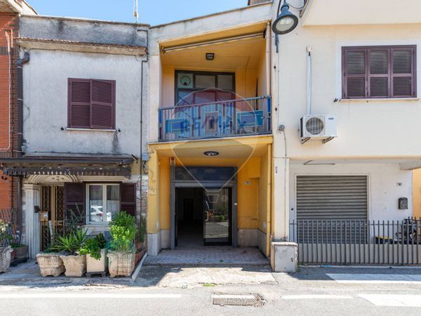 Appartamento Montelibretti, RM Vendita - Foto 2