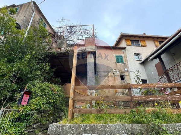 Casa Semindipendente Serra Riccò, GE Vendita - Foto 2