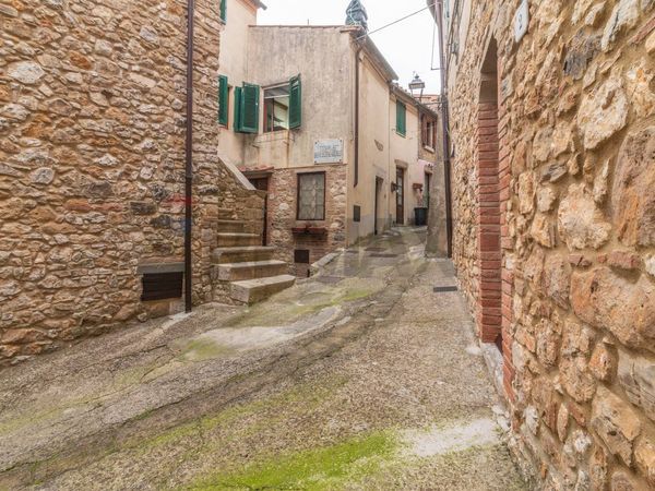 Appartamento Semproniano, GR Vendita - Foto 2