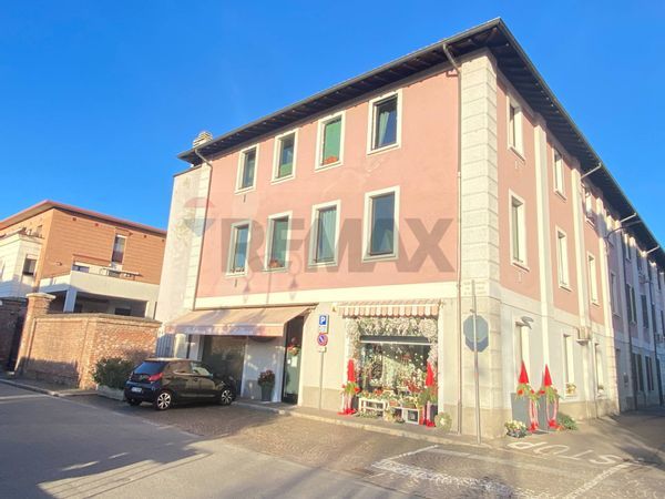 Appartamento Turbigo, MI Affitto