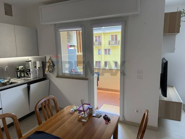 Appartamento Centro, Longarone, BL Affitto - Foto 3