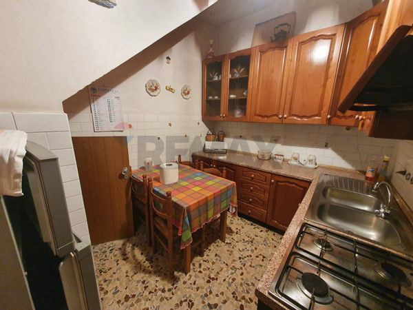 Casa Indipendente Caltagirone, CT Affitto - Foto 4