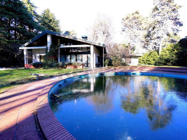 Villa singola Arsago Seprio, VA Vendita