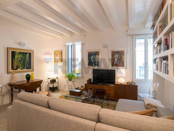 Appartamento Centro, Como, CO Vendita - Foto 2