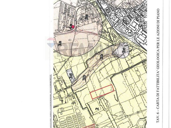 Terreno Industriale Trezzano Rosa, MI Vendita - Foto 4