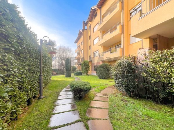 Appartamento Seregno, MB Vendita - Foto 4