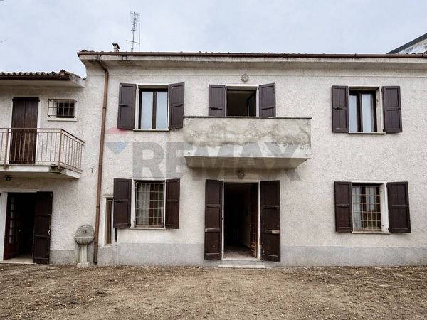 Casa Semindipendente Pieve Terzagni, Pescarolo ed Uniti, CR Vendita