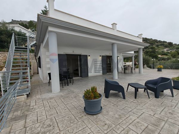 Villa singola Macchia (Marina di Monte Sant'Angelo), Monte Sant'Angelo, FG Vendita - Foto 2