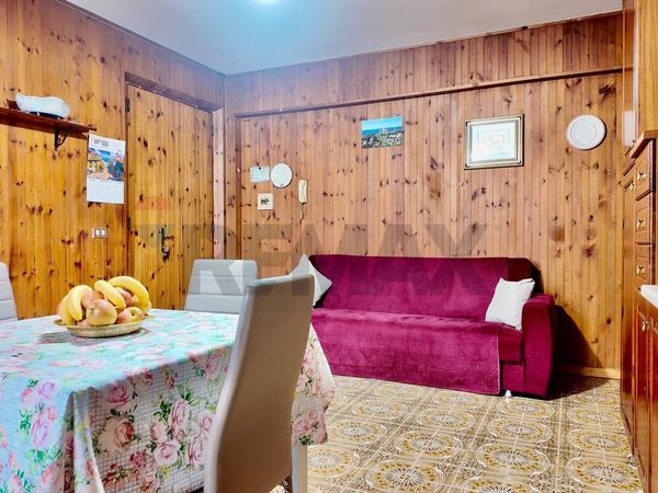 Appartamento Marina di Montemarciano, Montemarciano, AN Vendita